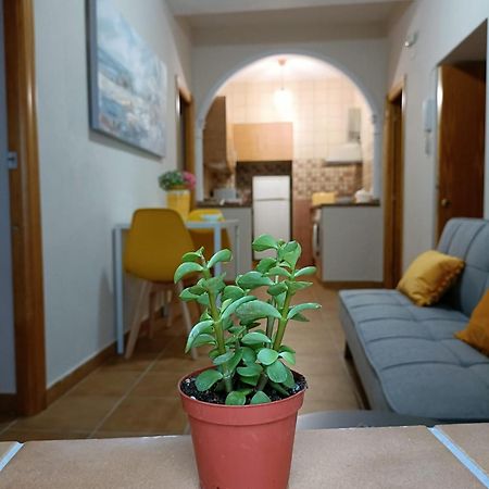 Casa Amalfi, Coqueta Casa Centro Historico De Vejer Apartment Vejer de la Frontera Ngoại thất bức ảnh