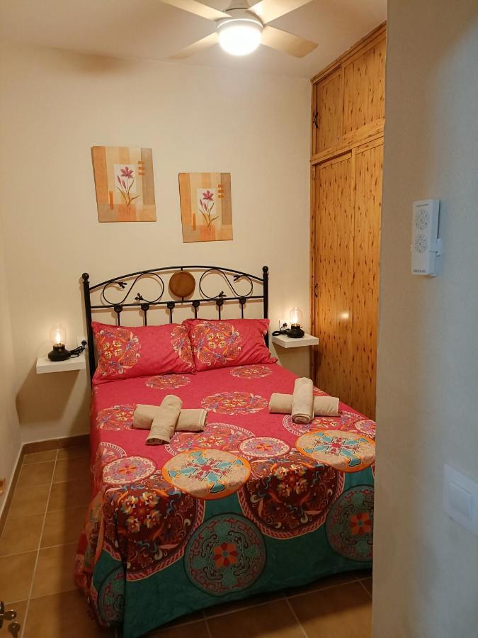 Casa Amalfi, Coqueta Casa Centro Historico De Vejer Apartment Vejer de la Frontera Ngoại thất bức ảnh