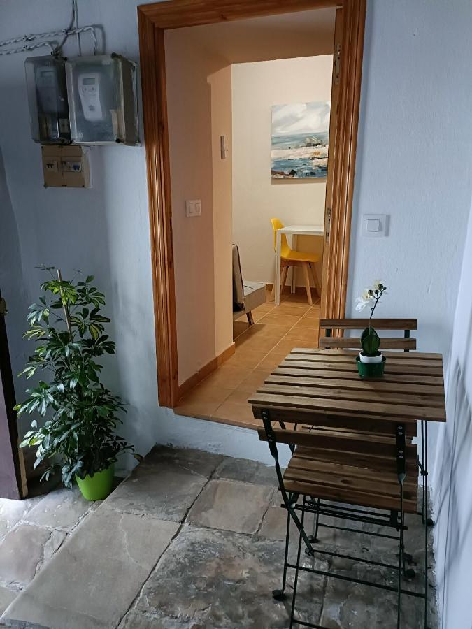 Casa Amalfi, Coqueta Casa Centro Historico De Vejer Apartment Vejer de la Frontera Ngoại thất bức ảnh