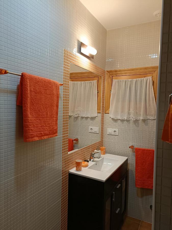 Casa Amalfi, Coqueta Casa Centro Historico De Vejer Apartment Vejer de la Frontera Ngoại thất bức ảnh