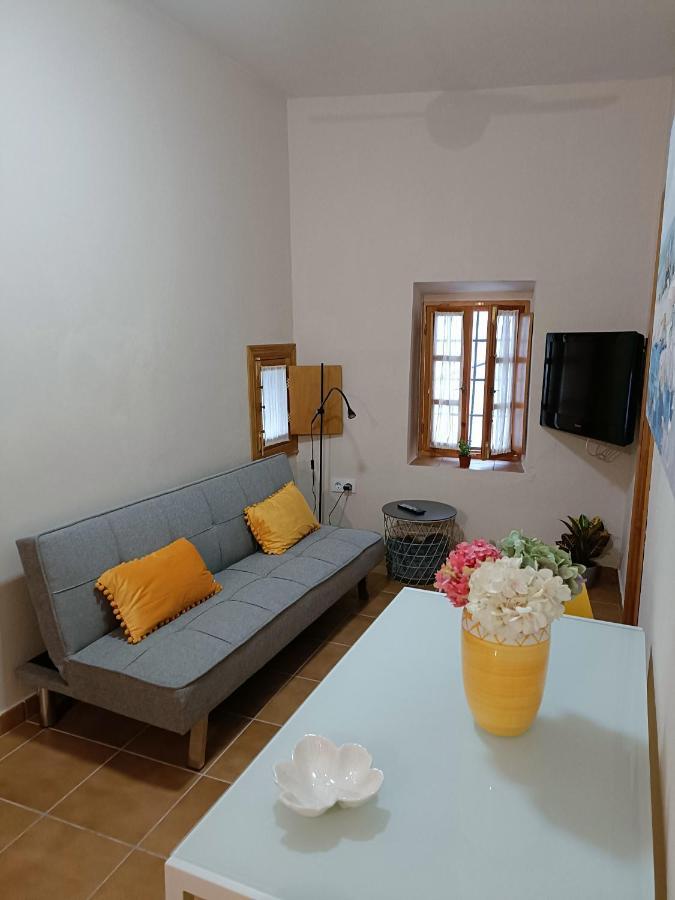 Casa Amalfi, Coqueta Casa Centro Historico De Vejer Apartment Vejer de la Frontera Ngoại thất bức ảnh