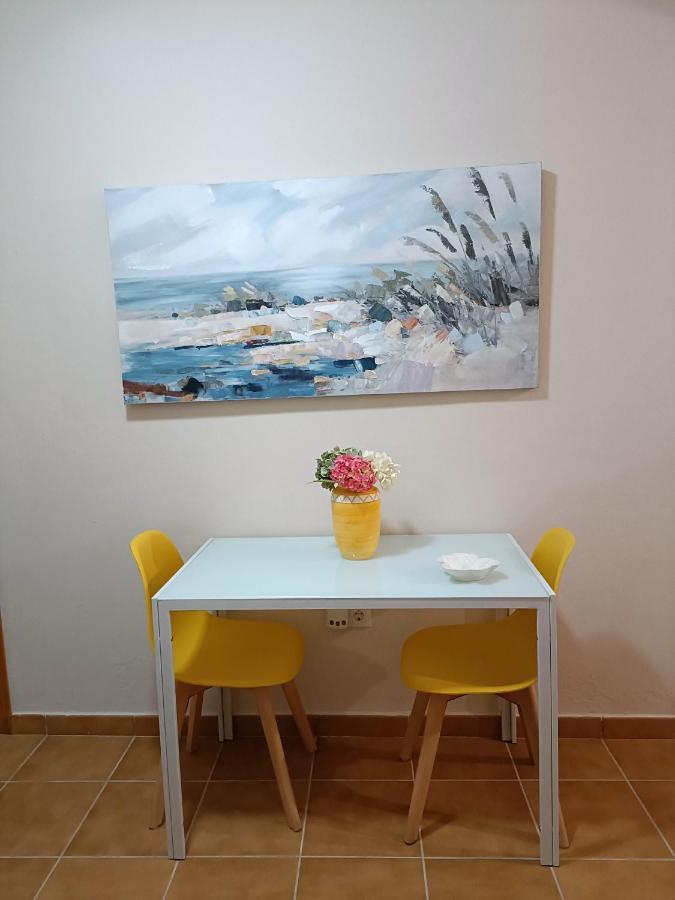 Casa Amalfi, Coqueta Casa Centro Historico De Vejer Apartment Vejer de la Frontera Ngoại thất bức ảnh