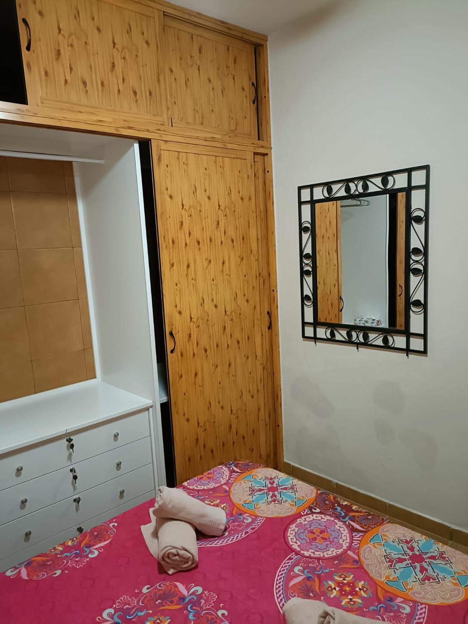 Casa Amalfi, Coqueta Casa Centro Historico De Vejer Apartment Vejer de la Frontera Ngoại thất bức ảnh